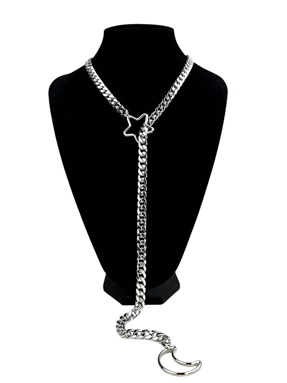 Stellar Slip Chain