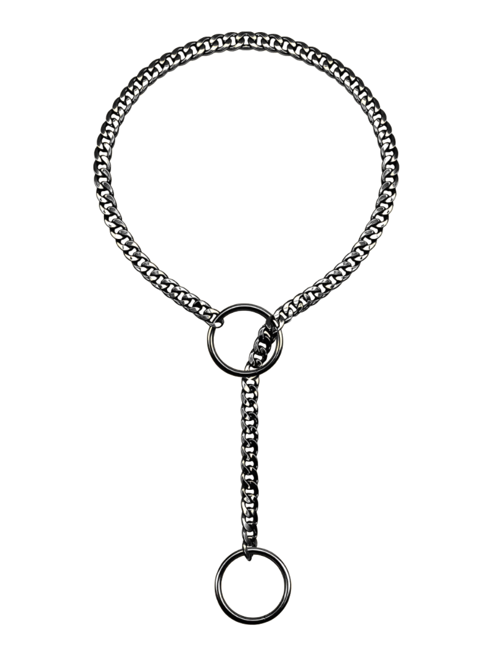 O-Ring Slip Chain