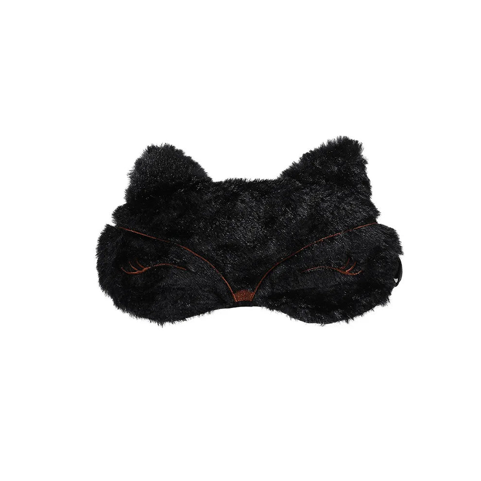 Blindfold & Handcuff Bundled