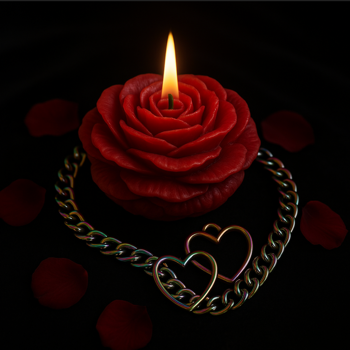 Affection Candle