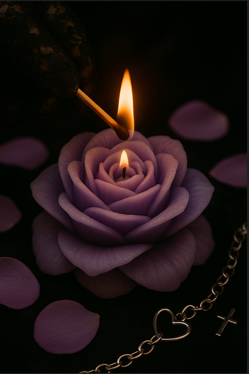 Affection Candle