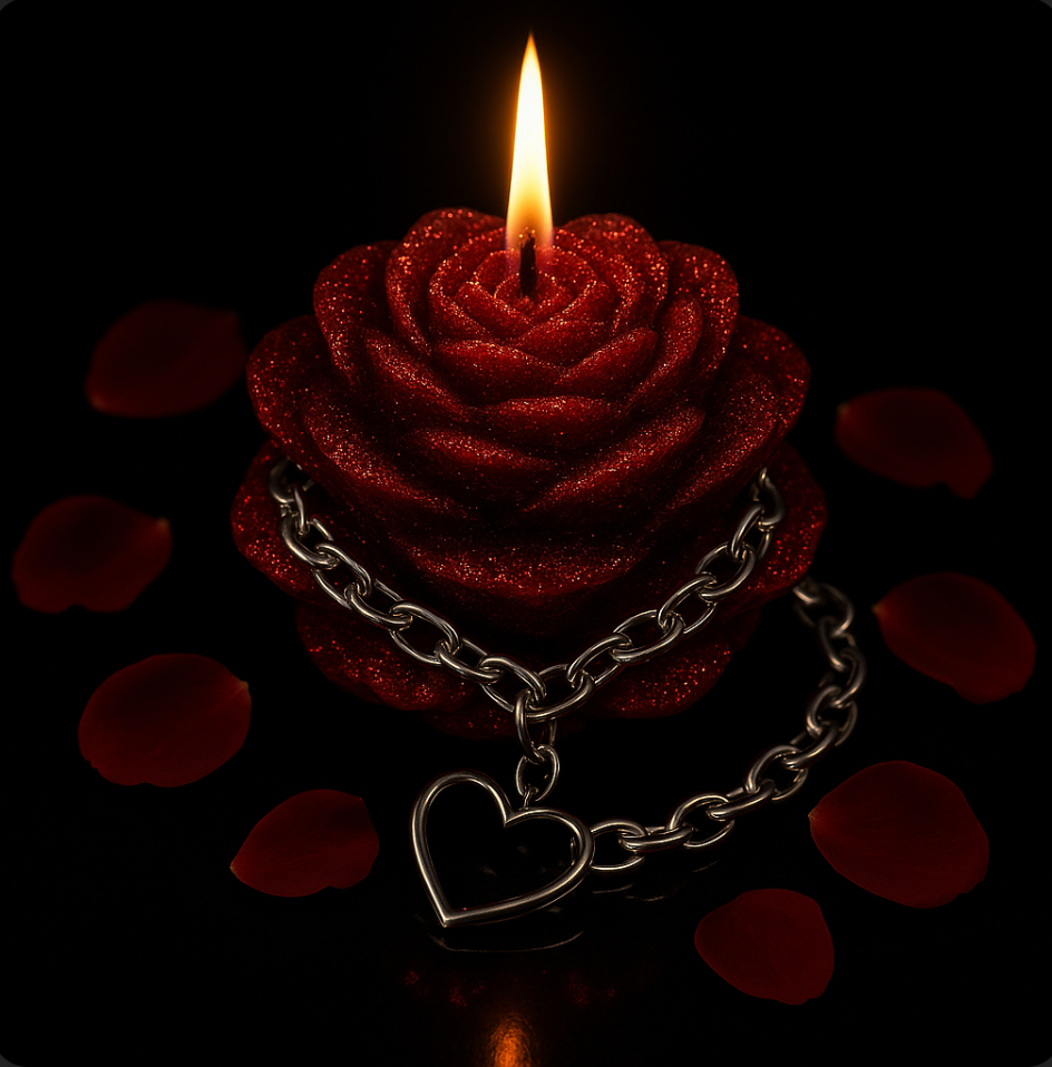 Affection Candle