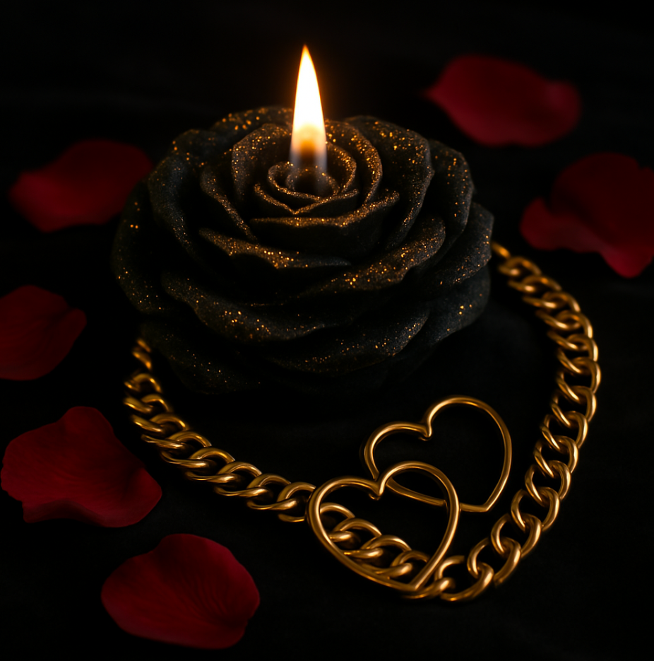 Affection Candle