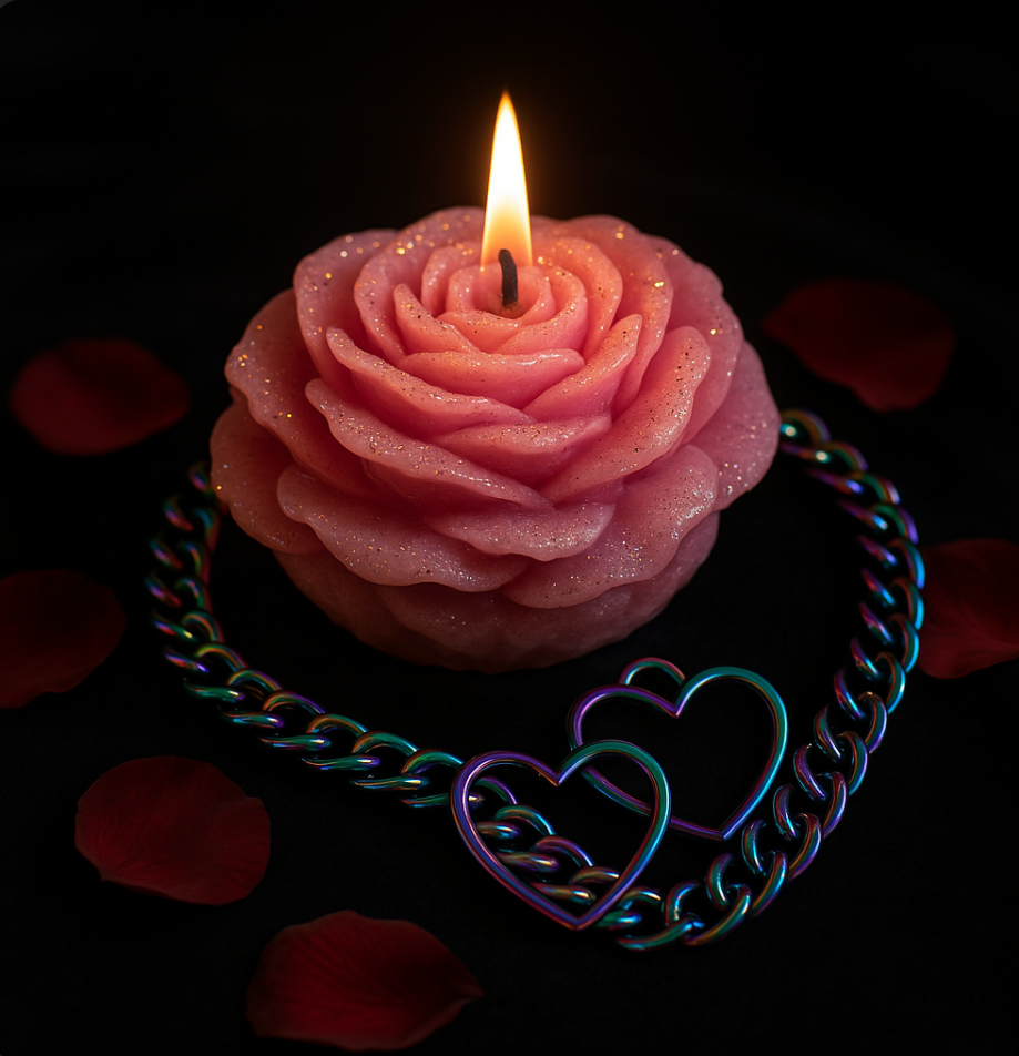 Affection Candle