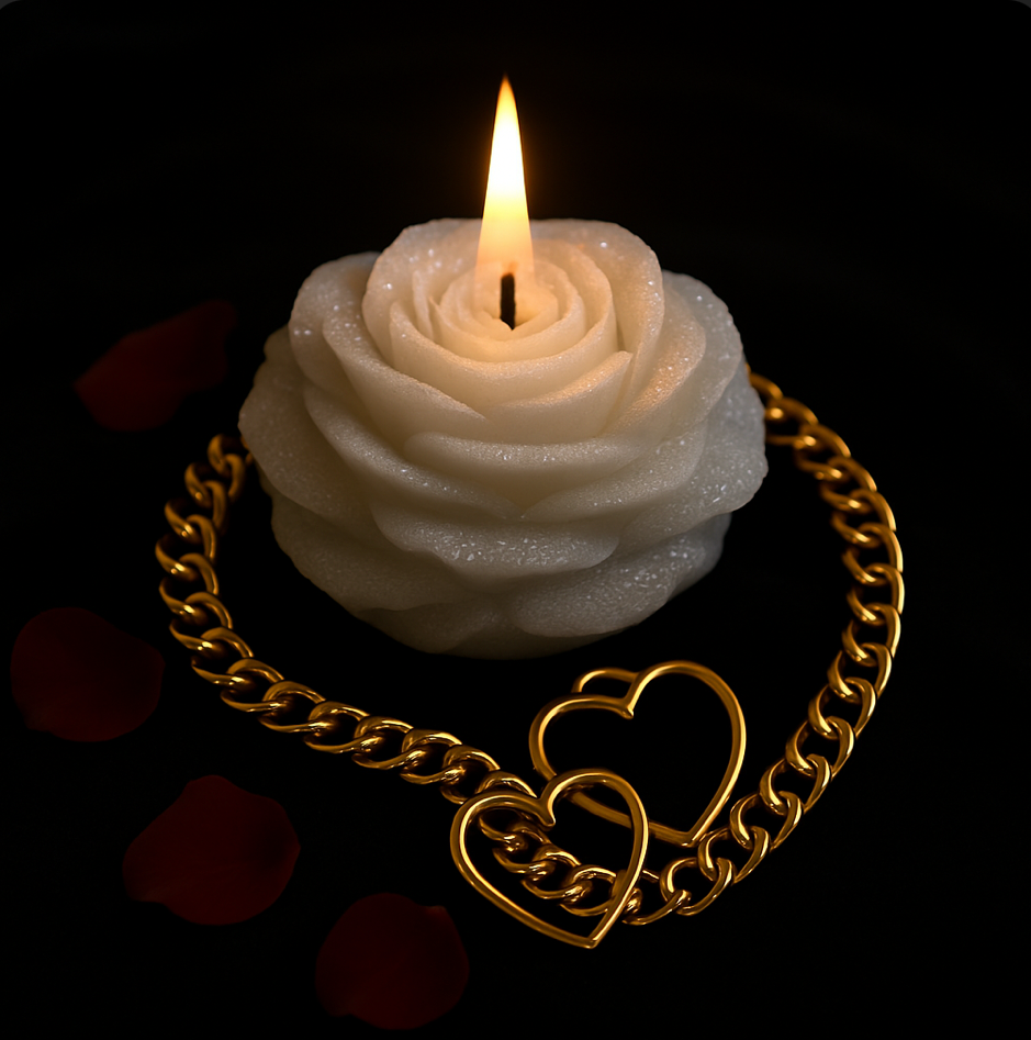 Affection Candle