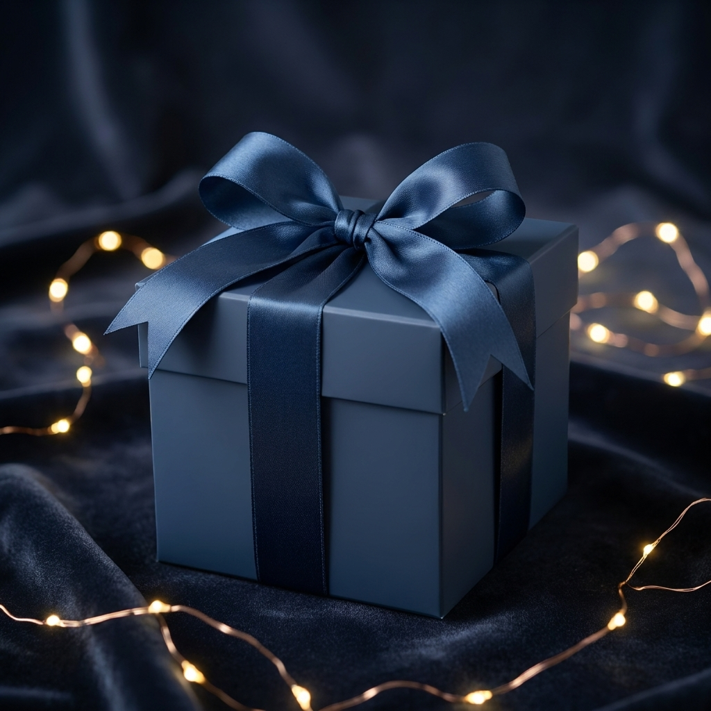 Free Mystery Gift