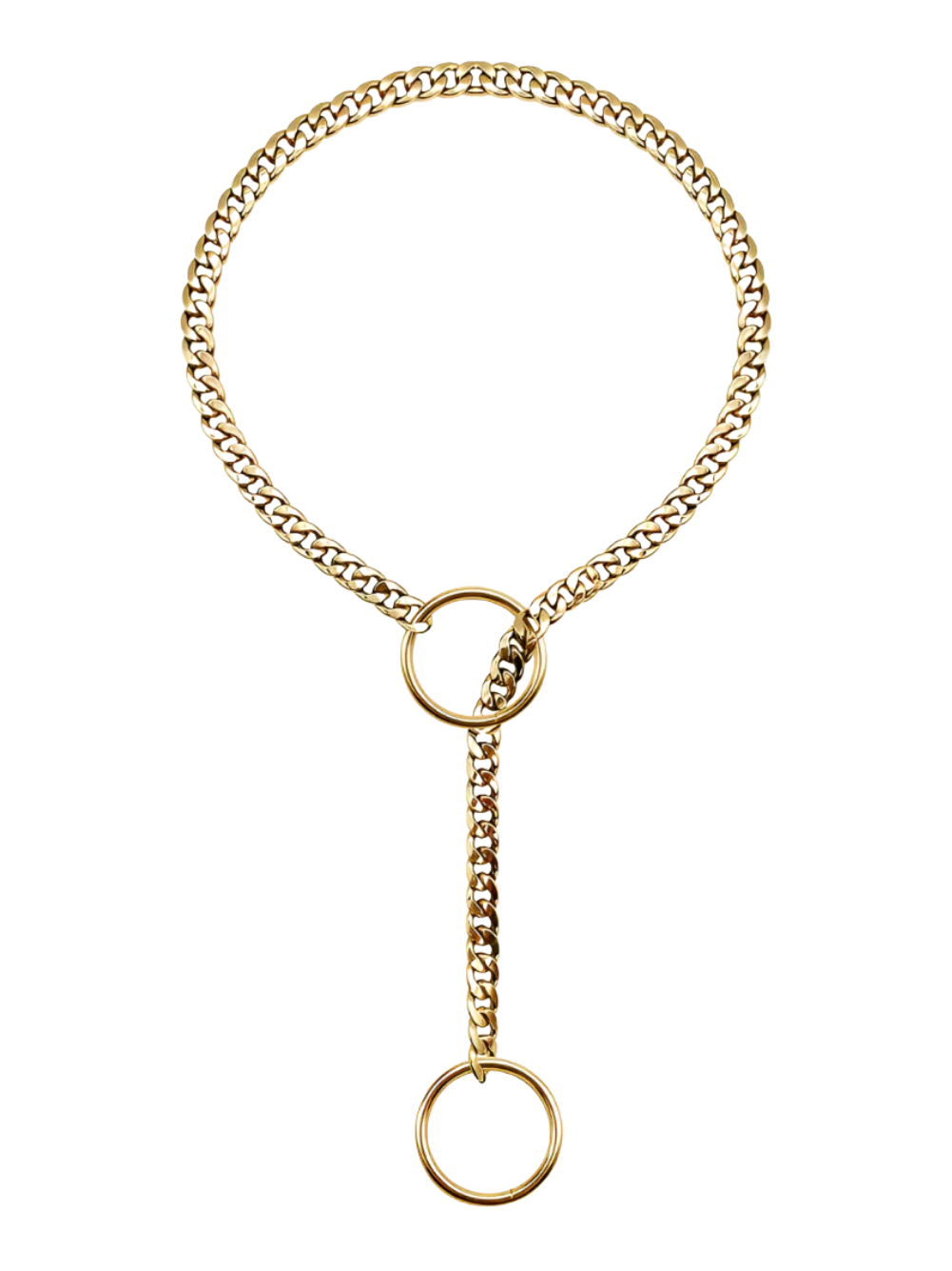 O-Ring Slip Chain