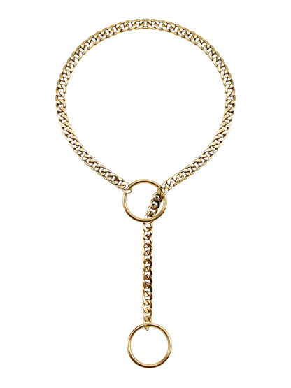 O-Ring Slip Chain