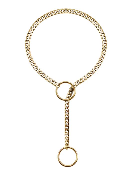 O-Ring Slip Chain