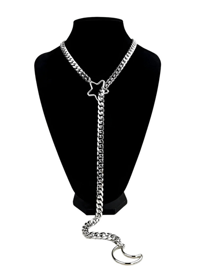 Stellar Slip Chain