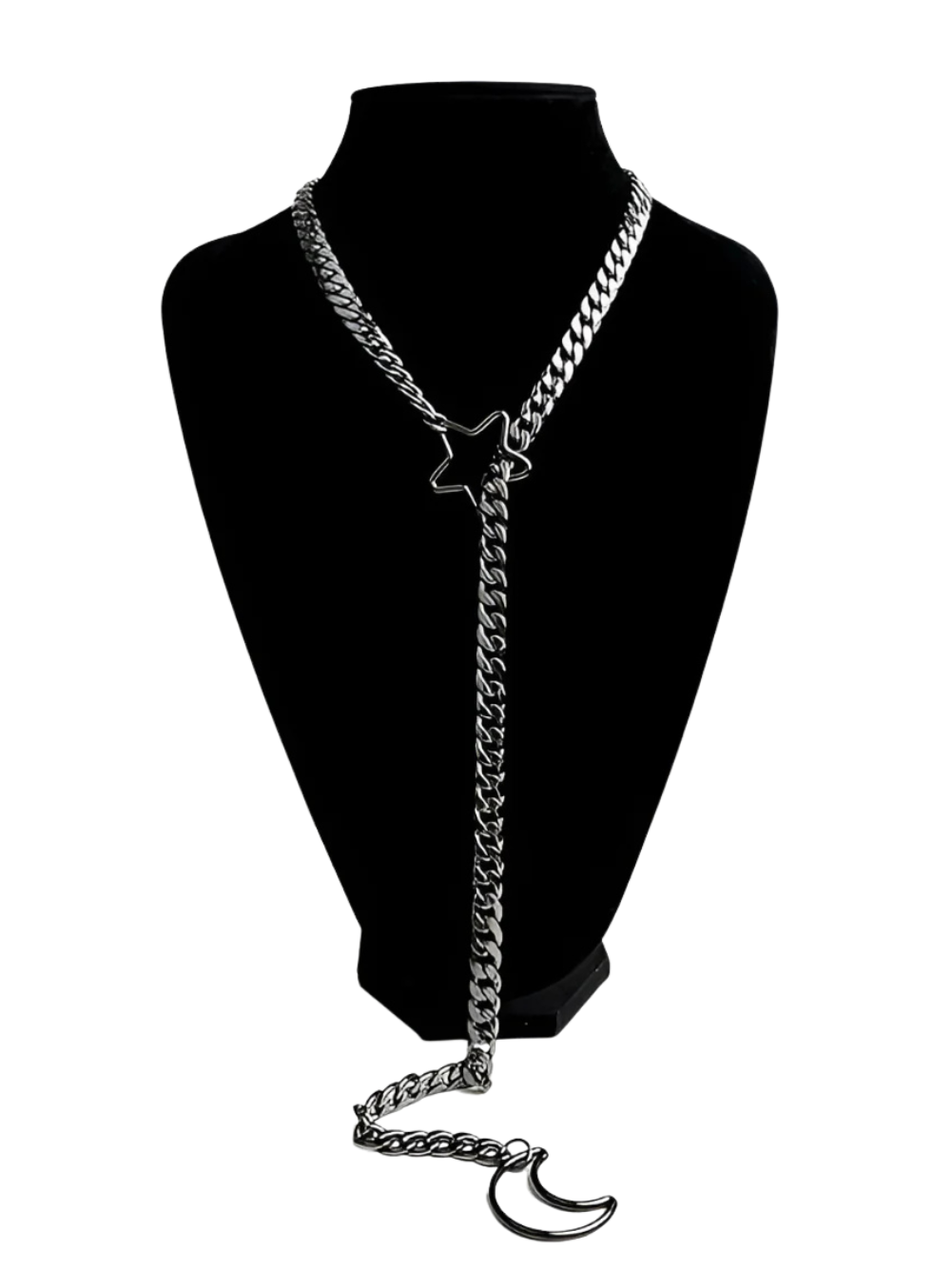 Stellar Slip Chain