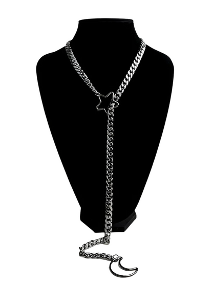 Stellar Slip Chain