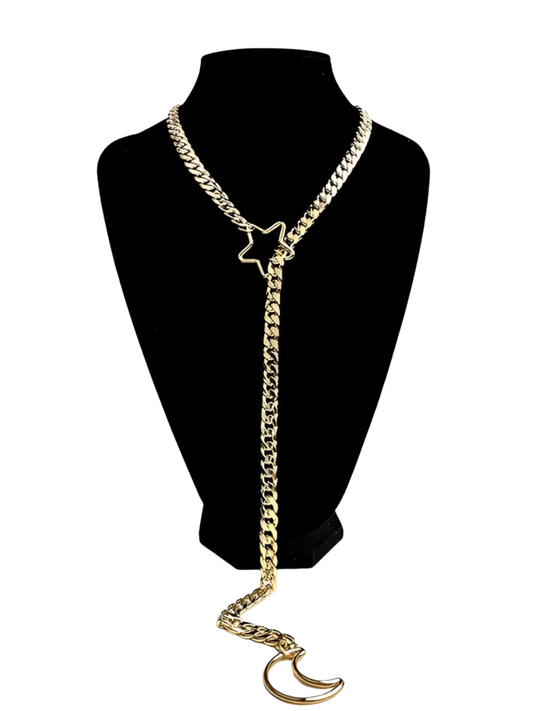 Stellar Slip Chain