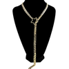 Stellar Slip Chain