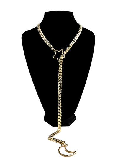 Stellar Slip Chain