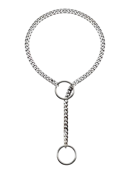 O-Ring Slip Chain
