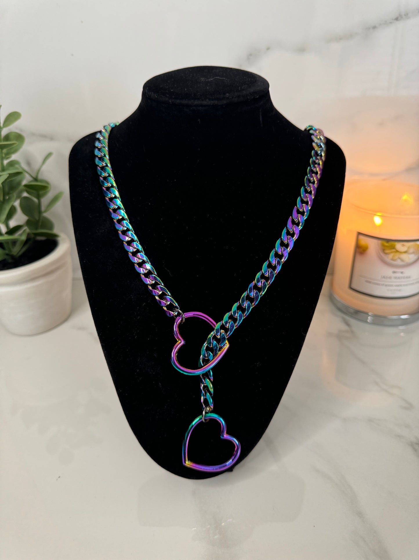 AffectionLink™ Chain