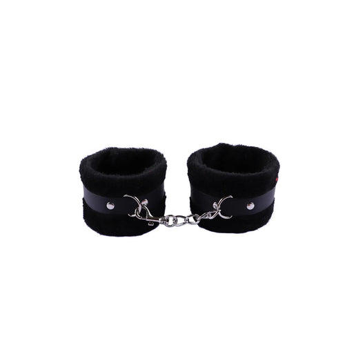 Free Fuzzy Handcuffs