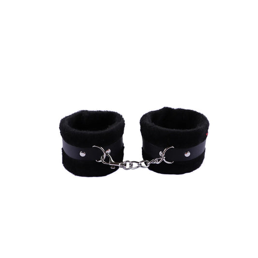 Free Fuzzy Handcuffs