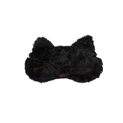 Blindfold & Handcuff Bundled