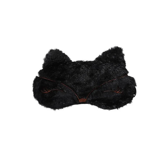 Blindfold & Handcuff Bundled