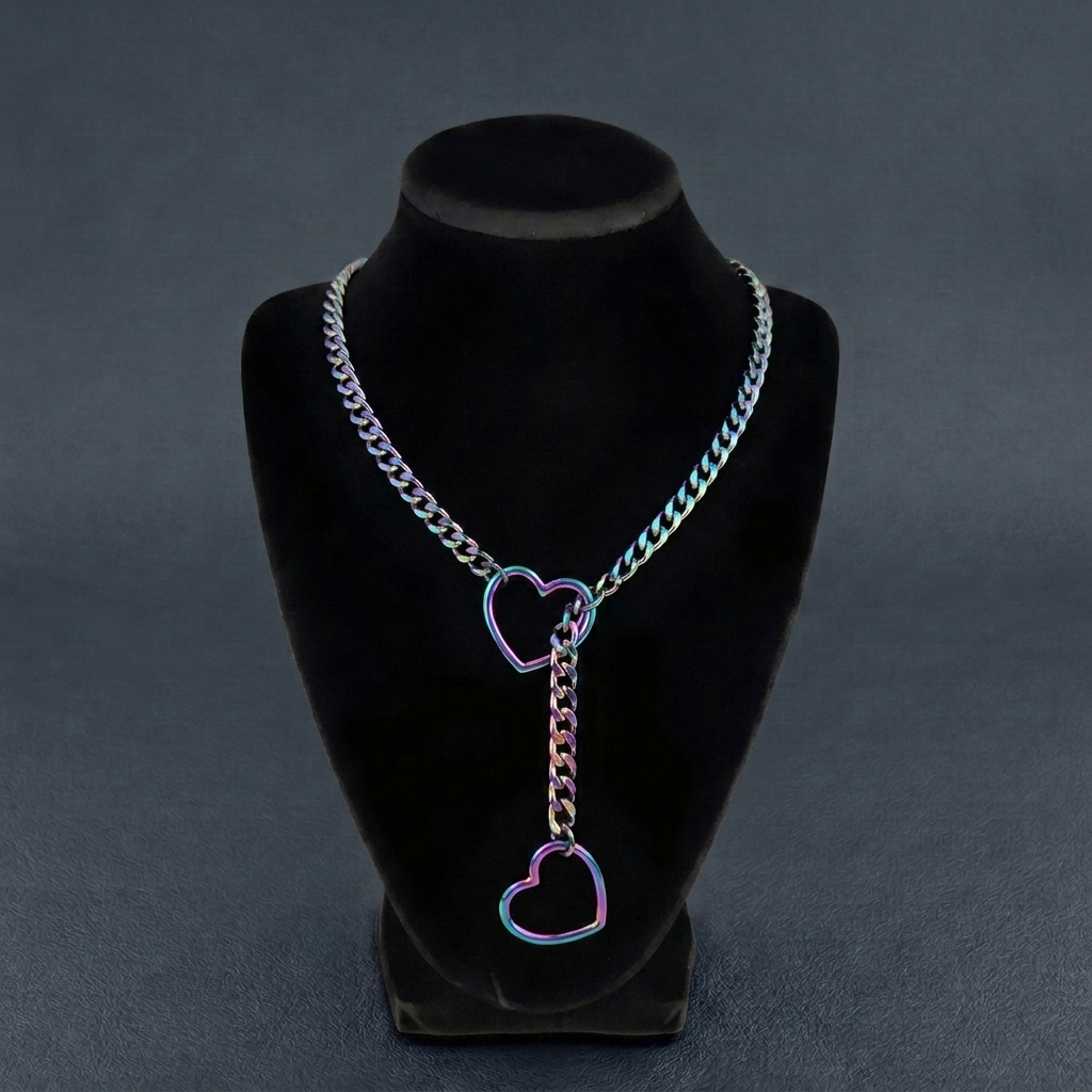 The Chain