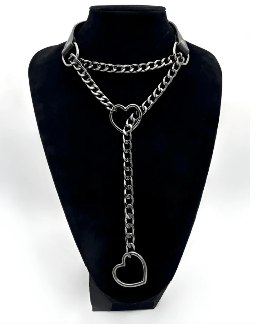 The Collar