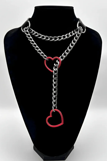 The Collar
