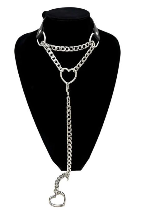 The Collar