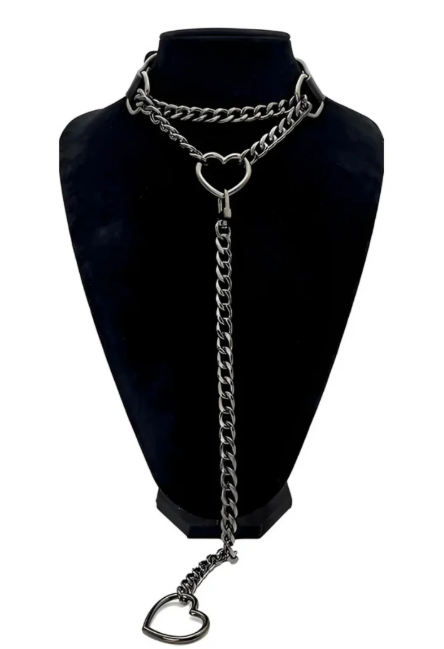 The Collar