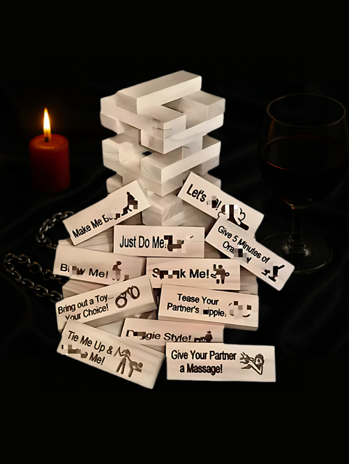 AffectionTower™