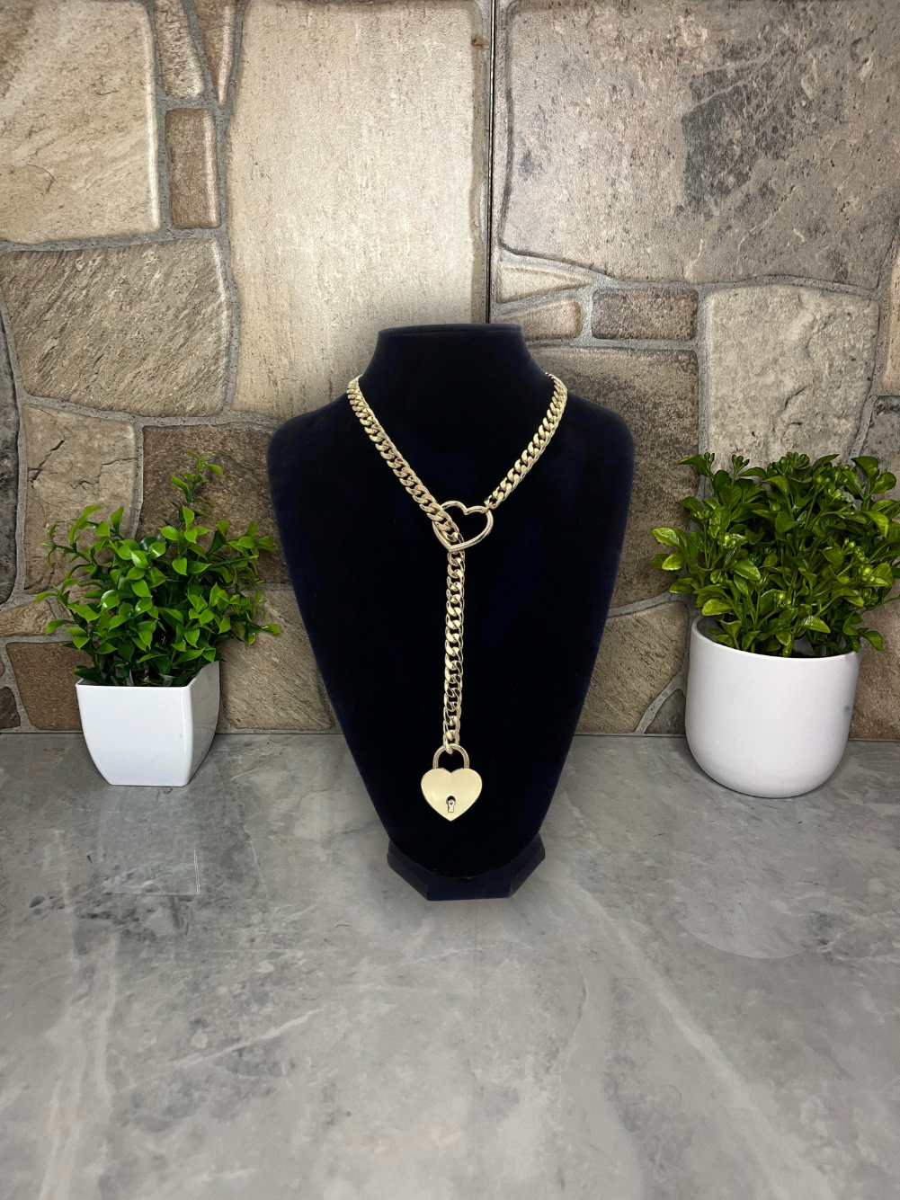 AffectionLink™ Chain