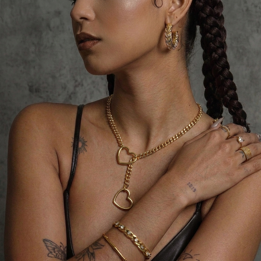 The Chain