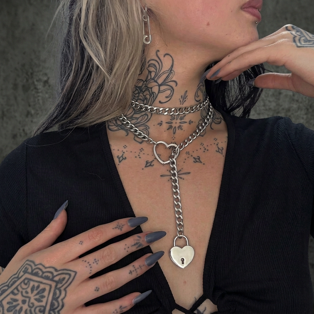 The Collar