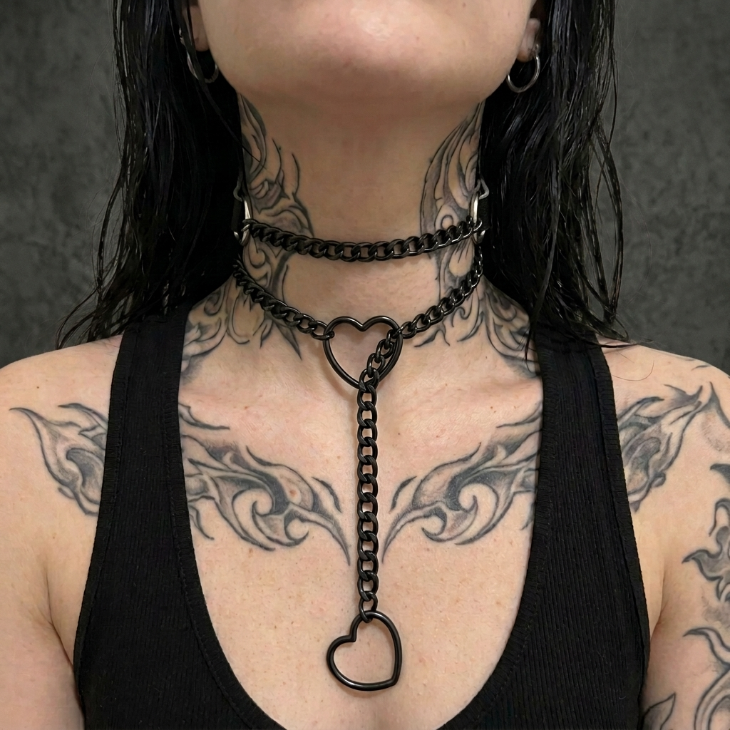 The Collar