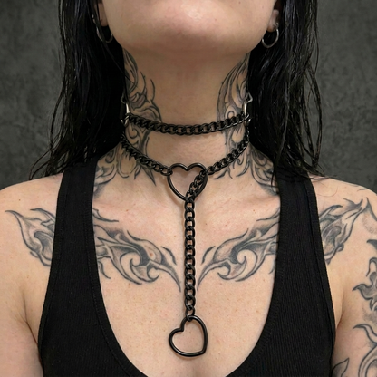 The Collar