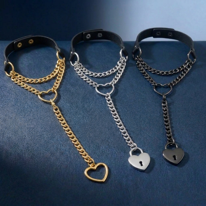The Collar
